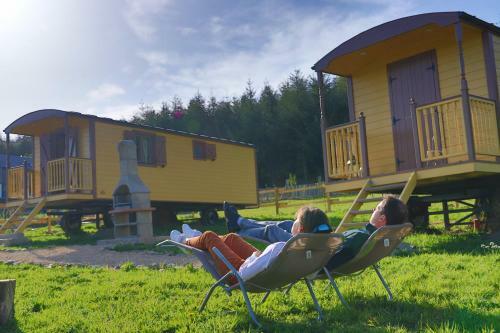 Bed & Breakfast L' Instant Ch' Oizy