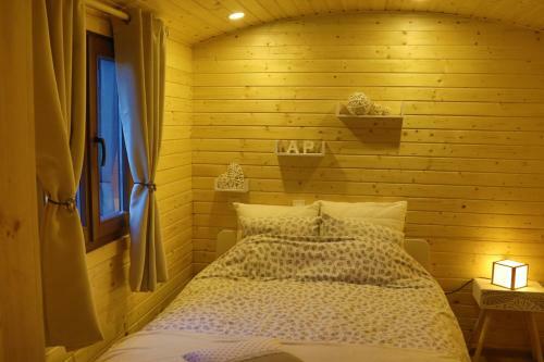 Bed & Breakfast L' Instant Ch' Oizy