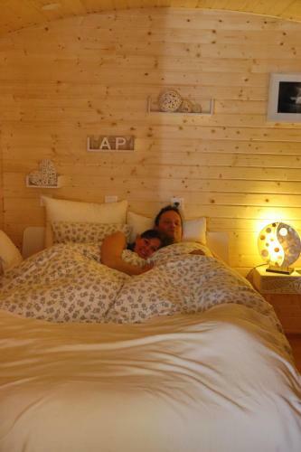 Bed & Breakfast L' Instant Ch' Oizy