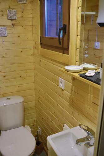 Bed & Breakfast L' Instant Ch' Oizy