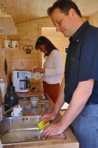 Bed & Breakfast L' Instant Ch' Oizy