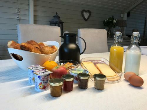 Bed & Breakfast L' Instant Ch' Oizy
