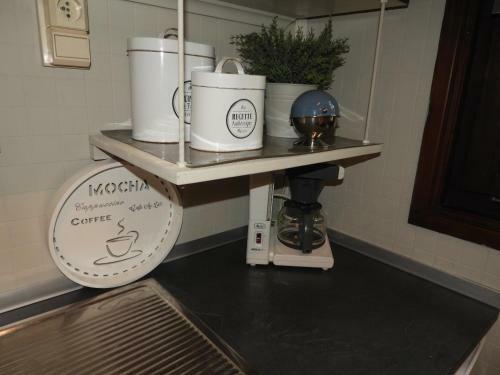 Chalet Louislola
