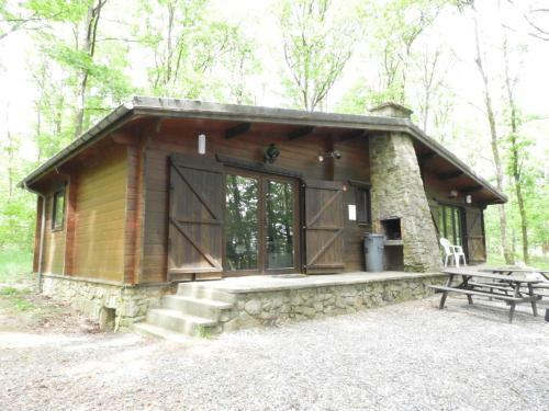 Chalet Louislola