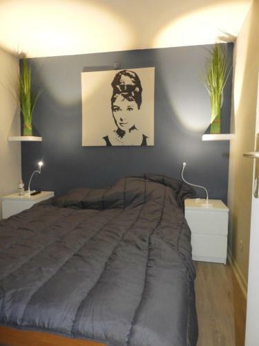Chalet Louislola