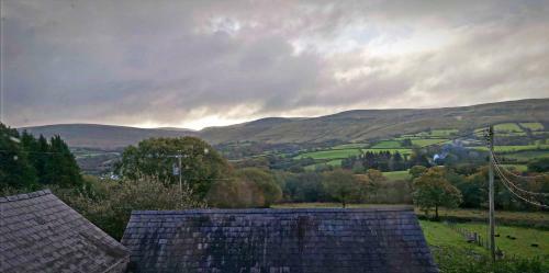 Hostal Brynawel