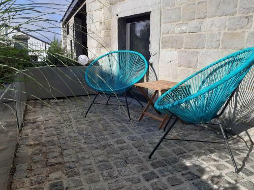 G�tesdesignemoi Entre Design Et �motion - Le Cocon - La P�pite