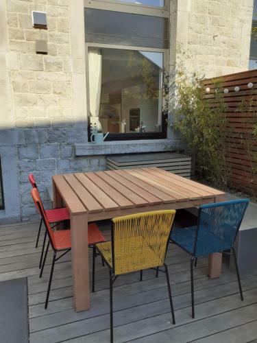 G�tesdesignemoi Entre Design Et �motion - Le Cocon - La P�pite