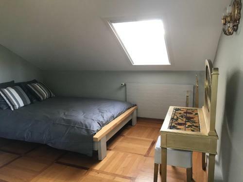 Apartamento Lac Et Mont-blanc