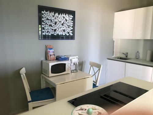 Apartamento Lac Et Mont-blanc
