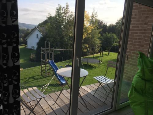 Agroturismo Le Temps D?une Balade.
