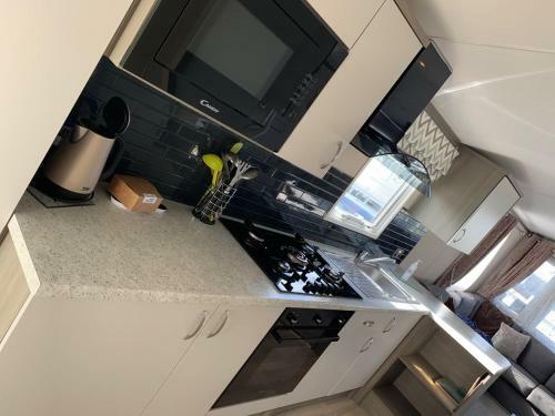 Apartamento Sands Reach