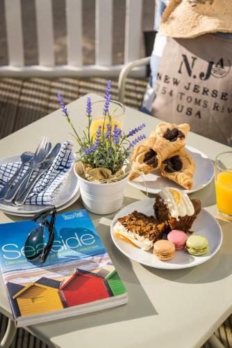 Apartamento Beach Boutique