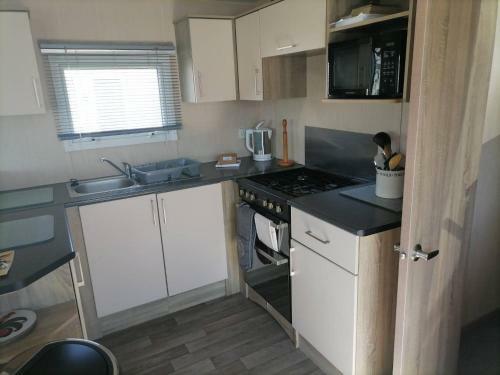 Apartamento The Sandcastle
