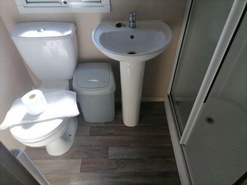 Apartamento The Sandcastle