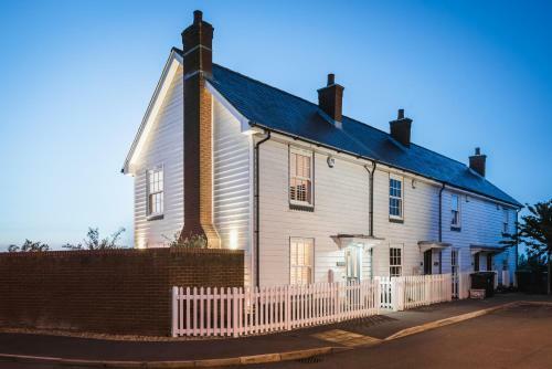 Owlers Cottage