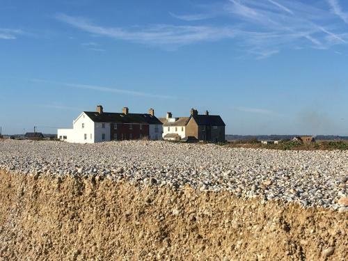 7 Coastguard Cottages, Jury?s Gap, Camber Sands