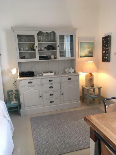 7 Coastguard Cottages, Jury?s Gap, Camber Sands