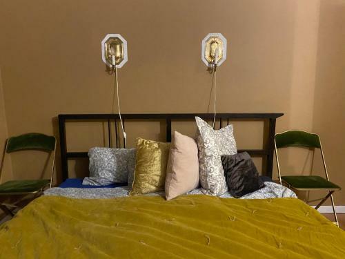 Apartamento Haus Der Schwalbe