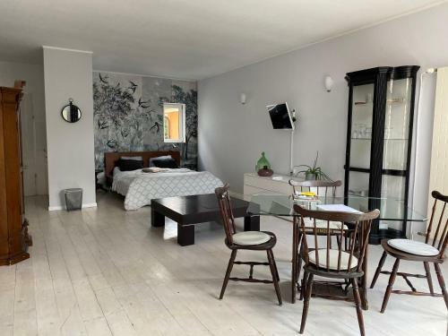 Apartamento Haus Der Schwalbe