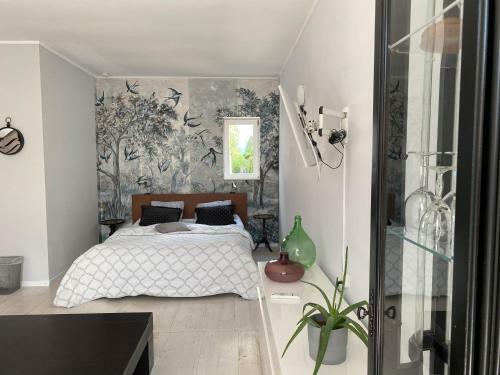 Apartamento Haus Der Schwalbe