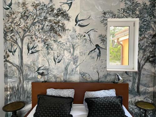 Apartamento Haus Der Schwalbe