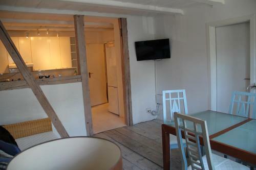 Apartamento Haus Der Schwalbe