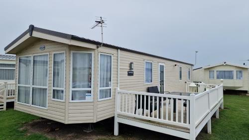 Apartamento Maple Rest
