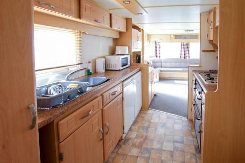 Apartamento Dune Retreat