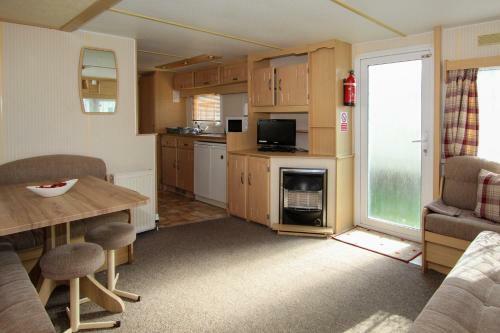 Apartamento Dune Retreat