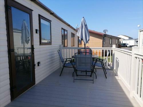 Apartamento Golden Sands