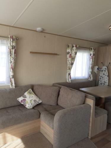 Camber Holiday Park