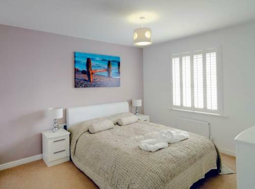 Swallows Sea Cottage