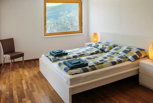 Apartamentos Casa Capricorn