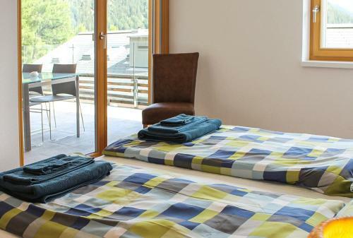Apartamentos Casa Capricorn