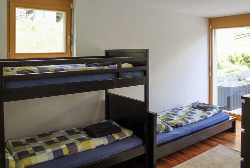 Apartamentos Casa Capricorn