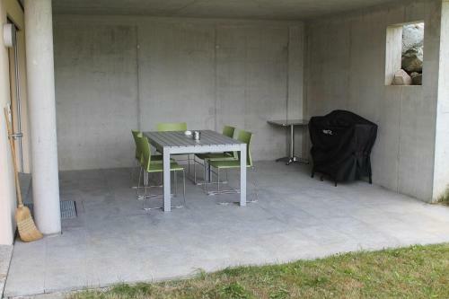 Apartamentos Casa Capricorn