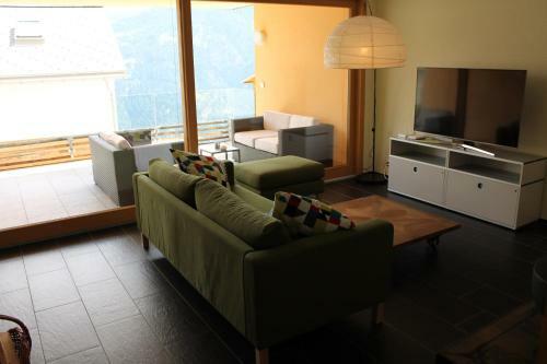 Apartamentos Casa Capricorn