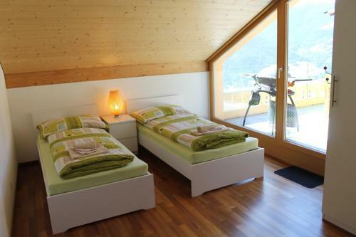 Apartamentos Casa Capricorn