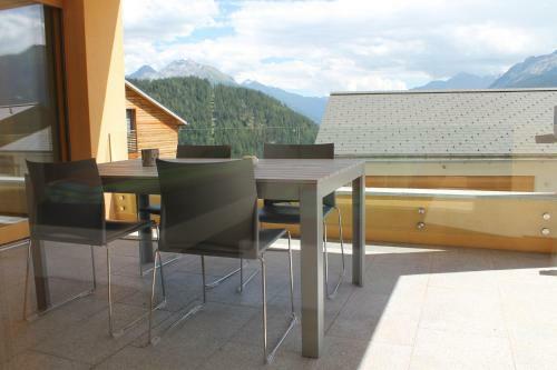 Apartamentos Casa Capricorn
