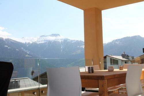 Apartamentos Casa Capricorn