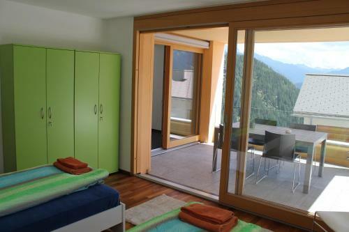 Apartamentos Casa Capricorn