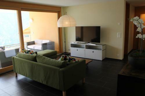 Apartamentos Casa Capricorn