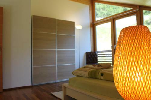 Apartamentos Casa Capricorn