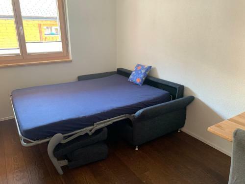 Apartamento 6 Dorfstrasse
