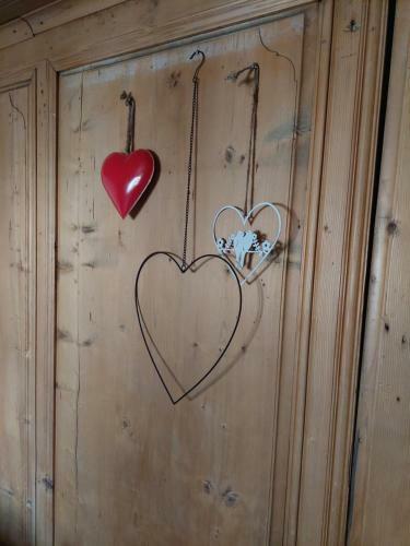 Apartamento Ferienwohnung Mit Charme - Lenzerheide Lain