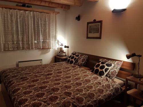 Grosses Ferienhaus Mit Sauna Im Skigeb. Obersaxen
