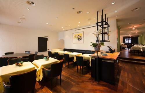 Hotel Taverne Zum Kreuz