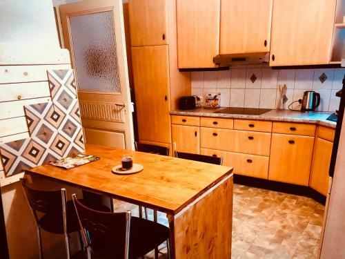 Hostal L'ami De Passage, Le Prieur�