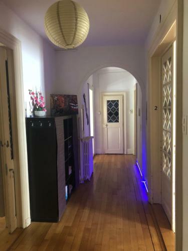Hostal L'ami De Passage, Le Prieur�